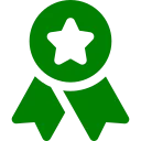 badge icon