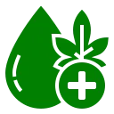 cbd-oil icon