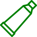 cream-tube icon