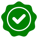 quality check icon