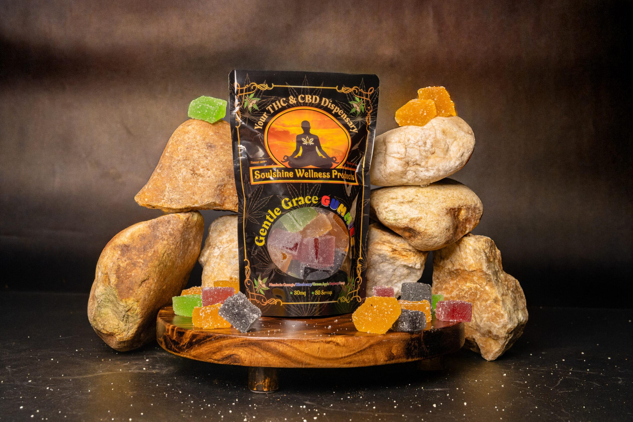 Gentle Grace Gummies - Image 2