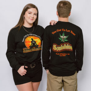 Long Sleeve T-Shirt