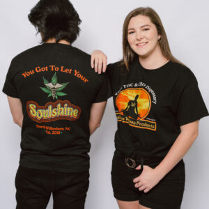 Soulshine Wellness Products T-Shirt